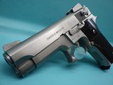Smith & Wesson Model 659 9mm 4