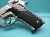 Smith & Wesson Model 659 9mm 4