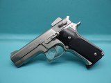Smith & Wesson Model 659 9mm 4