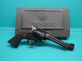 Ruger NM Blackhawk Flattop .44spl 5.5