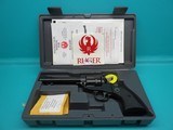 Ruger NM Blackhawk Flattop .44spl 5.5