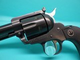 Ruger NM Blackhawk Flattop .44spl 5.5