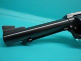 Ruger NM Blackhawk Flattop .44spl 5.5