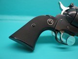 Ruger NM Blackhawk Flattop .44spl 5.5