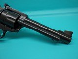 Ruger NM Blackhawk Flattop .44spl 5.5