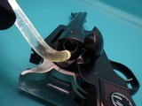 Ruger NM Blackhawk Flattop .44spl 5.5