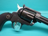 Ruger NM Blackhawk Flattop .44spl 5.5