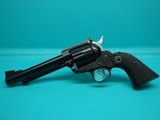 Ruger NM Blackhawk Flattop .44spl 5.5
