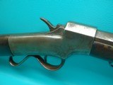 Antique R. Ball & Co. Ballard Carbine .44RF 22