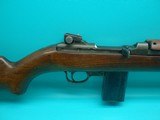 US Standard Products M1 Carbine .30cal 18