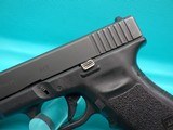 Glock 19C Gen 3 9mm 4