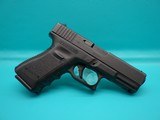 Glock 19C Gen 3 9mm 4