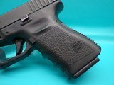 Glock 19C Gen 3 9mm 4