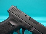 Glock 19C Gen 3 9mm 4