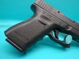 Glock 19C Gen 3 9mm 4