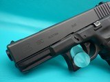 Glock 19C Gen 3 9mm 4