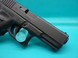 Glock 19C Gen 3 9mm 4