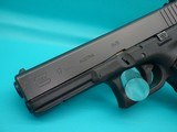 Glock 17 Gen 4 9mm 4.5