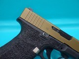 Glock 19X 9mm 4