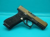 Glock 19X 9mm 4