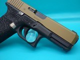 Glock 19X 9mm 4