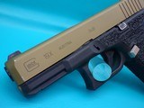 Glock 19X 9mm 4