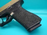 Glock 19X 9mm 4