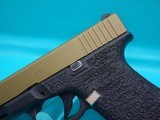 Glock 19X 9mm 4