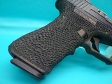 Glock 34 Gen 3 Custom 9mm 5