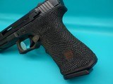 Glock 34 Gen 3 Custom 9mm 5