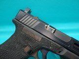 Glock 34 Gen 3 Custom 9mm 5