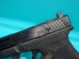 Glock 34 Gen 3 Custom 9mm 5