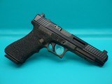 Glock 34 Gen 3 Custom 9mm 5