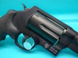 Smith & Wesson Governor .45Colt/.45ACP/.410 2.75