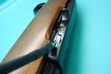 Ruger 10/22 Carbine .22LR 18.5