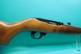 Ruger 10/22 Carbine .22LR 18.5