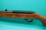 Ruger 10/22 Carbine .22LR 18.5