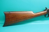 Winchester Model 1890 .22WRF 24