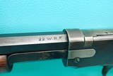 Winchester Model 1890 .22WRF 24