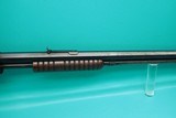 Winchester Model 1890 .22WRF 24