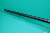 Winchester Model 1890 .22WRF 24