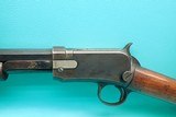 Winchester Model 1890 .22WRF 24