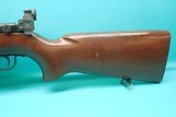 Remington 513-T Matchmaster .22LR 27
