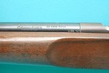 Remington 513-T Matchmaster .22LR 27