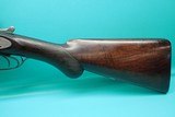 Colt Model 1878 12ga 30