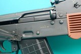 Pioneer Arms Hellpup AK-47 7.62x39mm 13