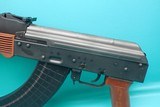 Pioneer Arms Hellpup AK-47 7.62x39mm 13
