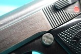 WW2 German Walther PP 7.65mm 3.75