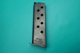 WW2 German Walther PP 7.65mm 3.75