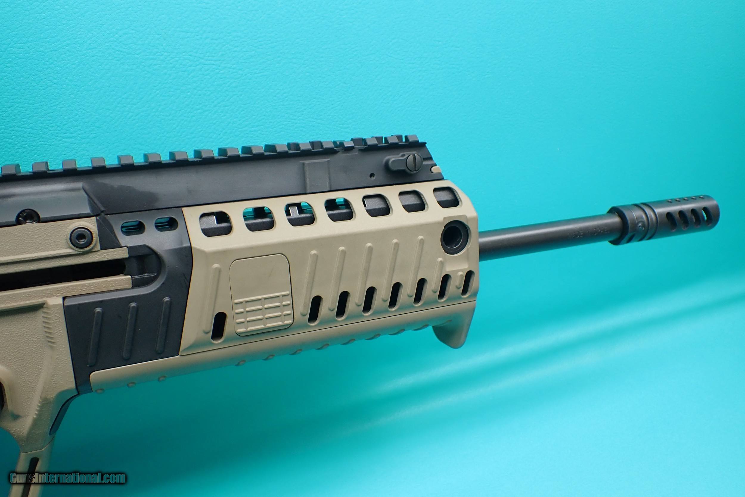 IWI Tavor X95 5.56mm 18.5